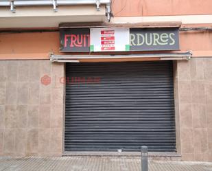 Local de lloguer en Esplugues de Llobregat