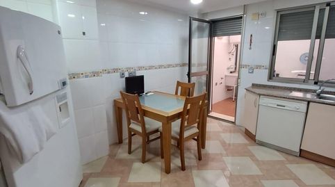 Foto 2 de Piso en venta en Avenida Madrid, 25, Centro, Molina de Segura