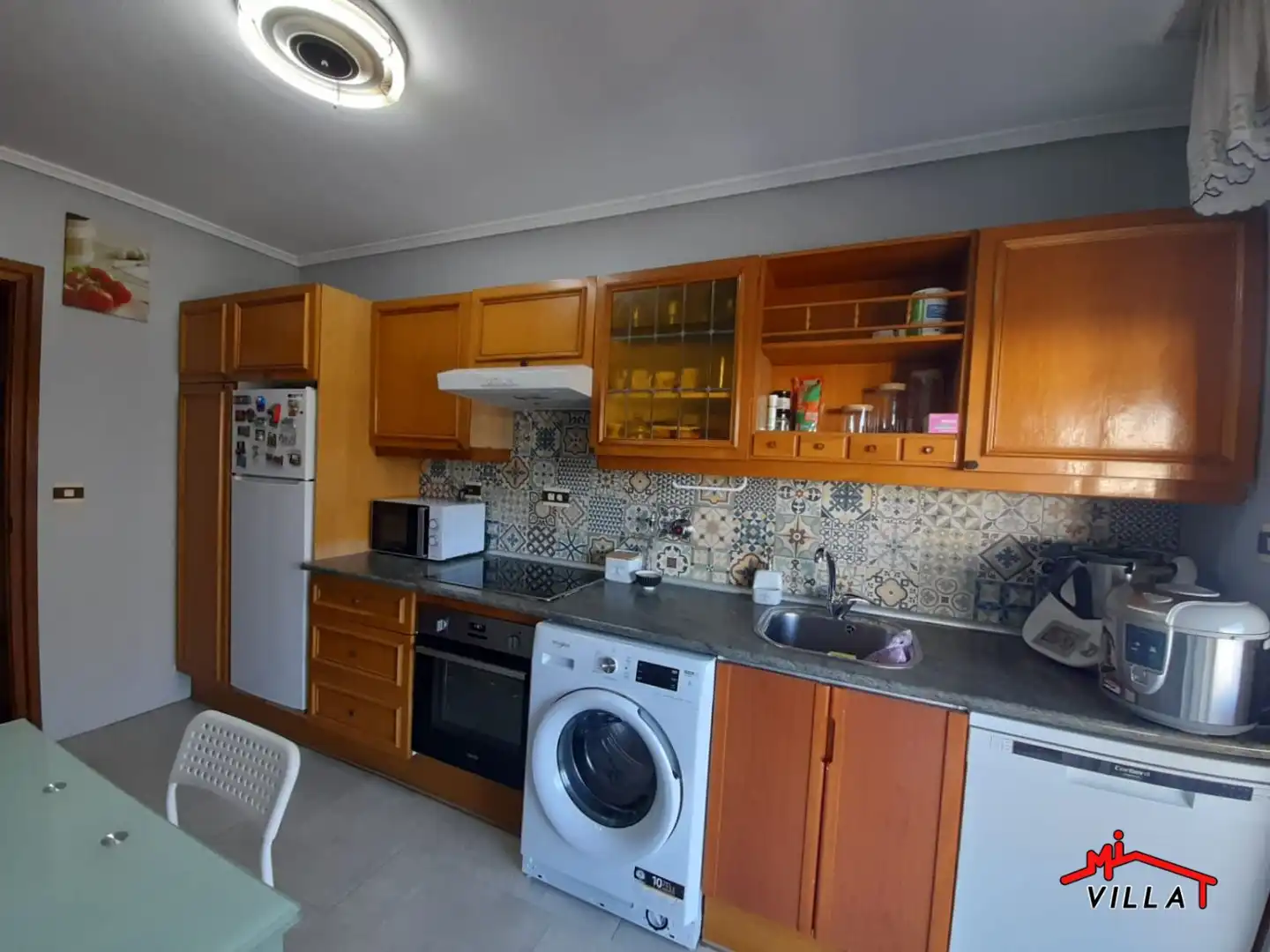 Flat for rent in Centro