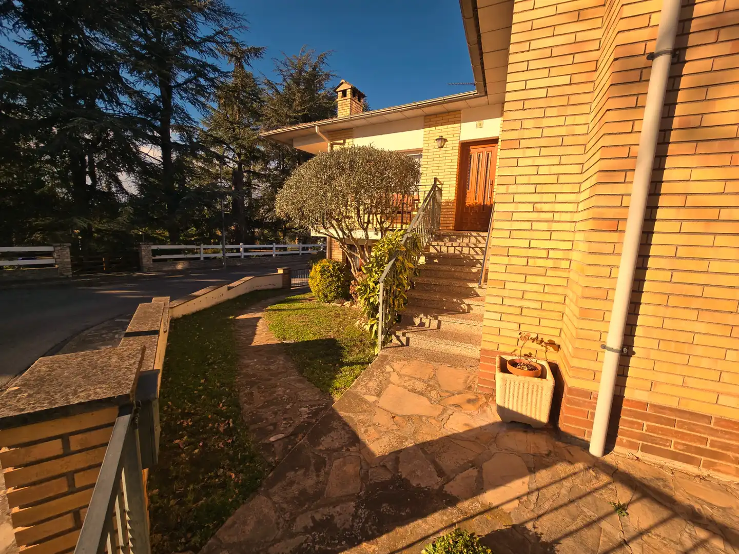 Villa mit Terrasse zum Verkauf in Carrer Pau Claris, imagen 5