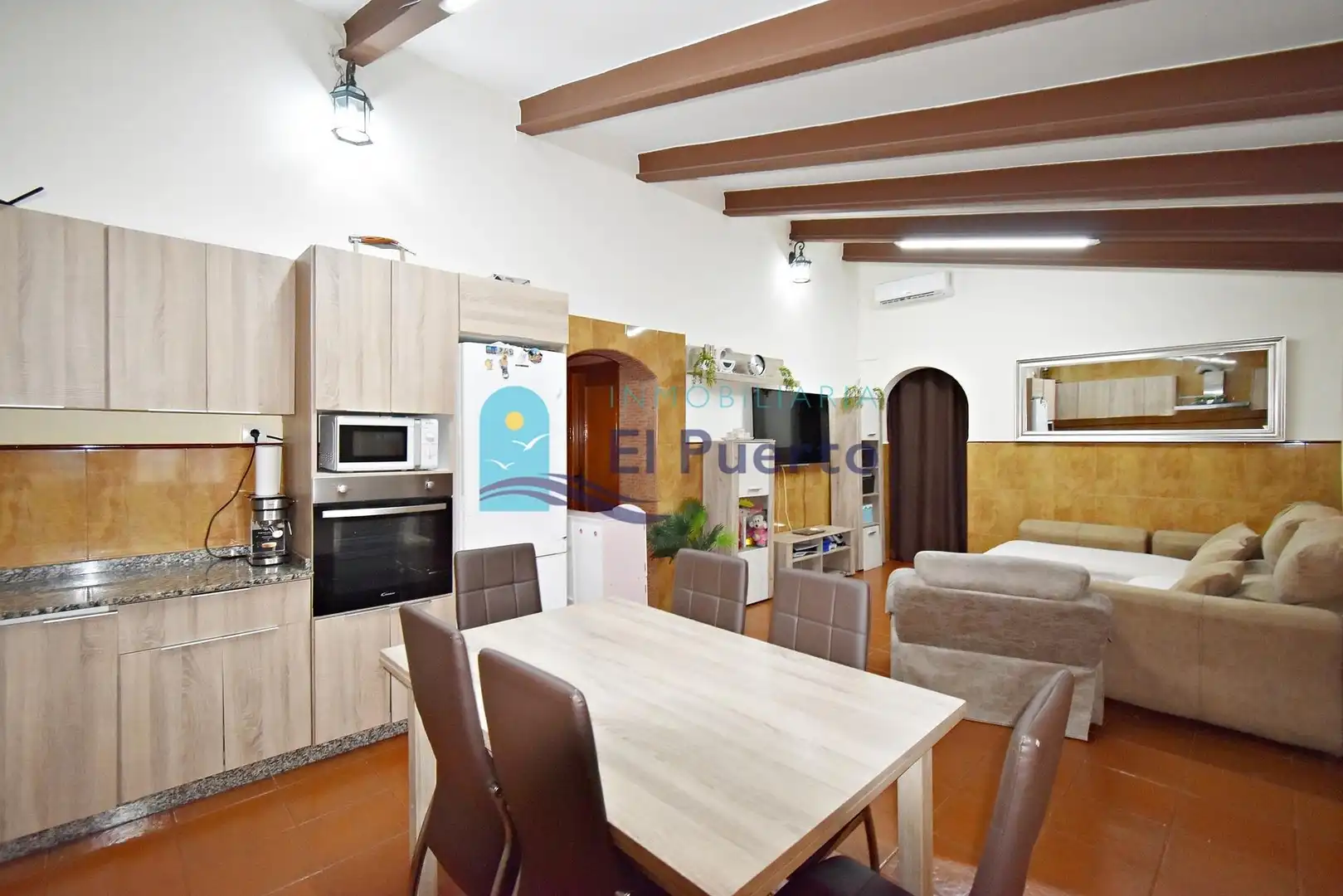 Maison avec piscine à vendre à Mazarrón Casco Urbano, imagen 8
