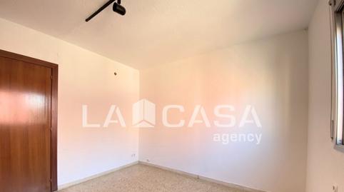 Foto 2 de Pis en venda a Avinguda D'amèrica, Llefià, Badalona