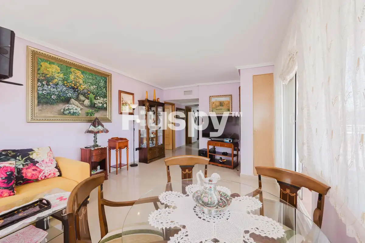Attique avec terrasse à vendre à Carrer Gregal, imagen 11