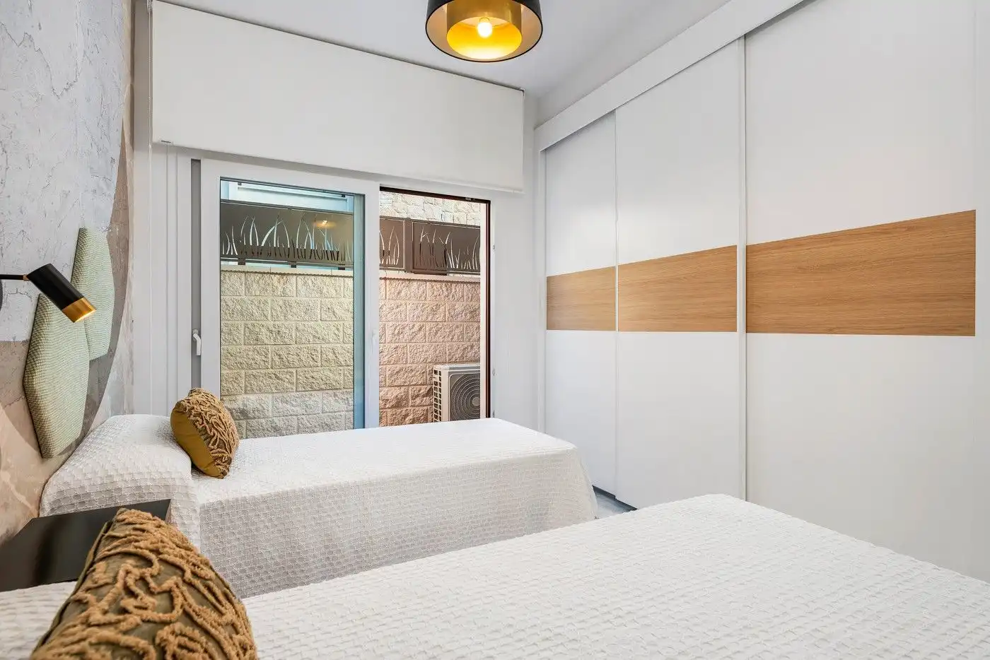Xalet amb piscina en venda a Los Montesinos, imagen 10