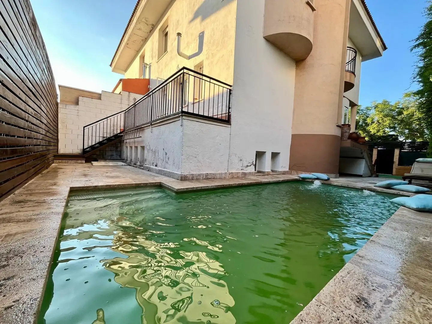 Casa amb piscina en venda a Calle Bolaños, imagen 62