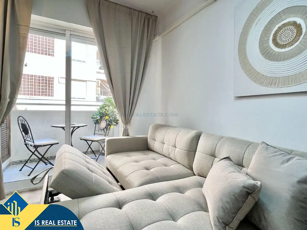 Apartamento con ascensor en venta en Playa de los Locos, imagen 14