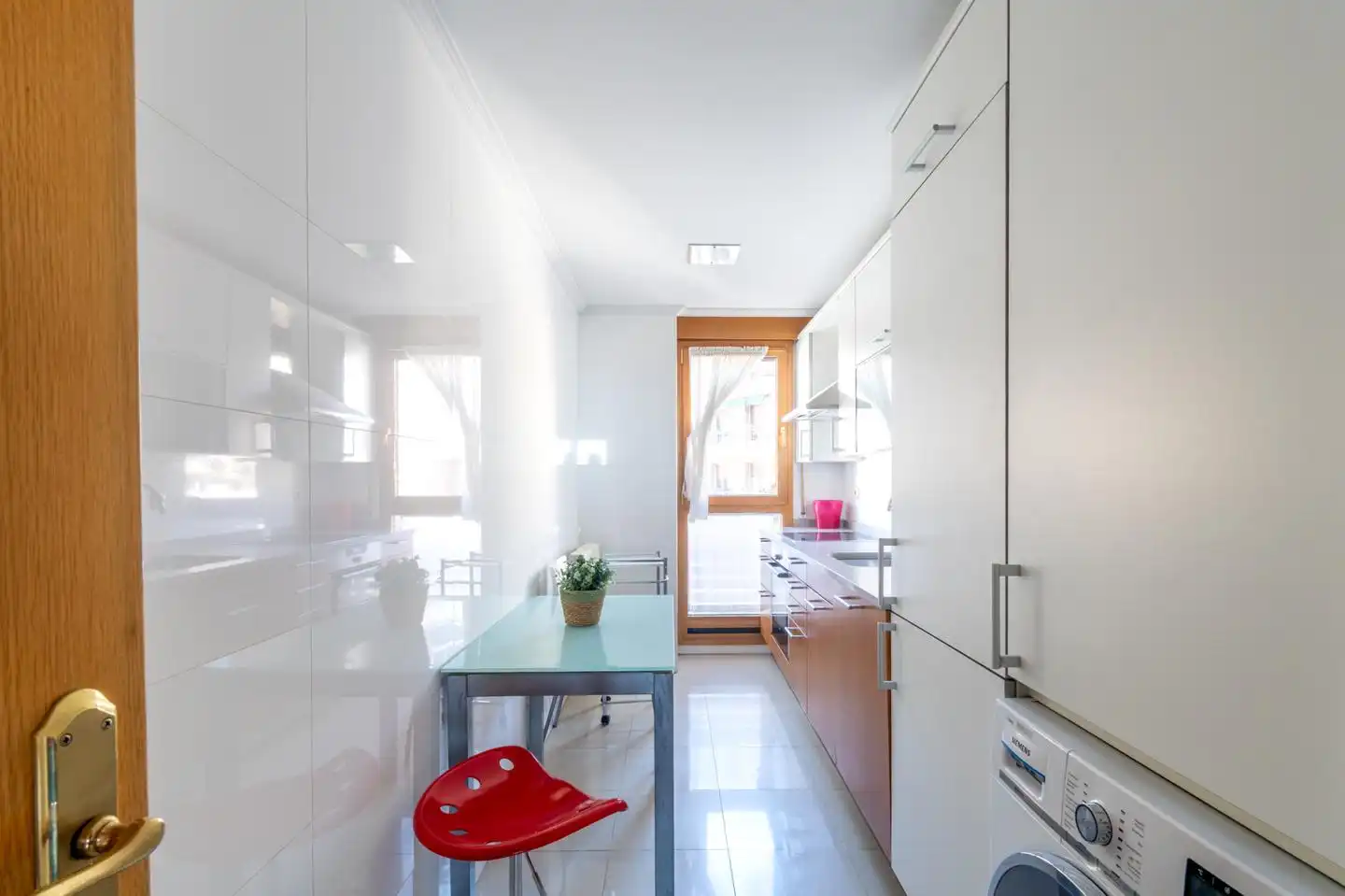 Flat for sale in Felisa Munárriz, Milagrosa