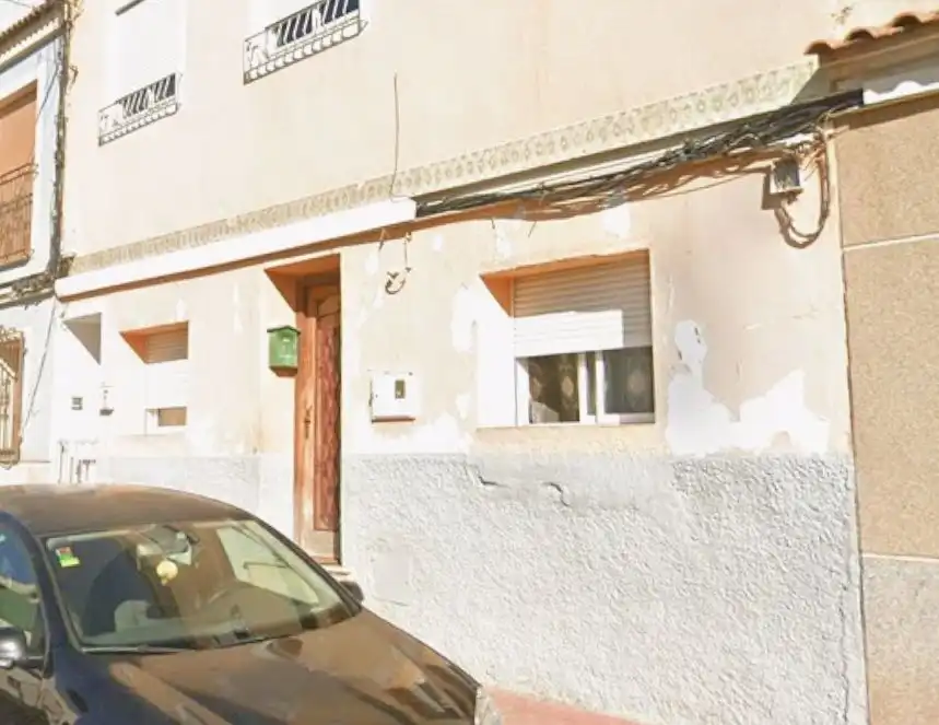 Flat for sale in CL. VIRGEN DE LOS DOLORES 33 Planta Baja 00001, imagen 3