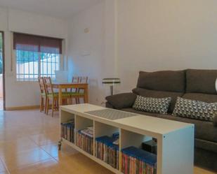 Living room of Single-family semi-detached for sale in Cartagena