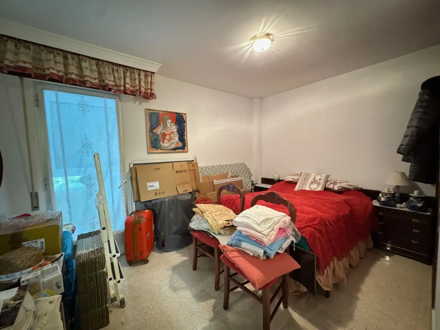 Appartement avec piscine à vendre à del faro 1, imagen 34