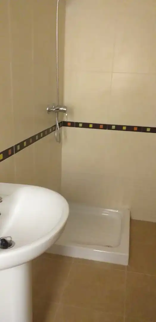 Bany de Pis en venda en El Ejido amb Aire condicionat i Terrassa