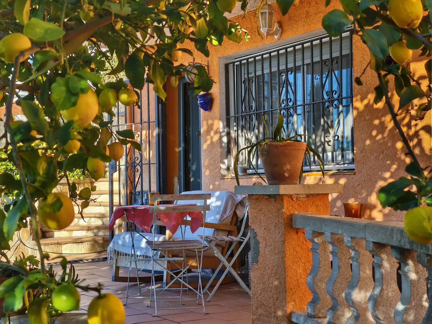 Villa avec terrasse à vendre à Lloret Verd - Els Pinars, imagen 22