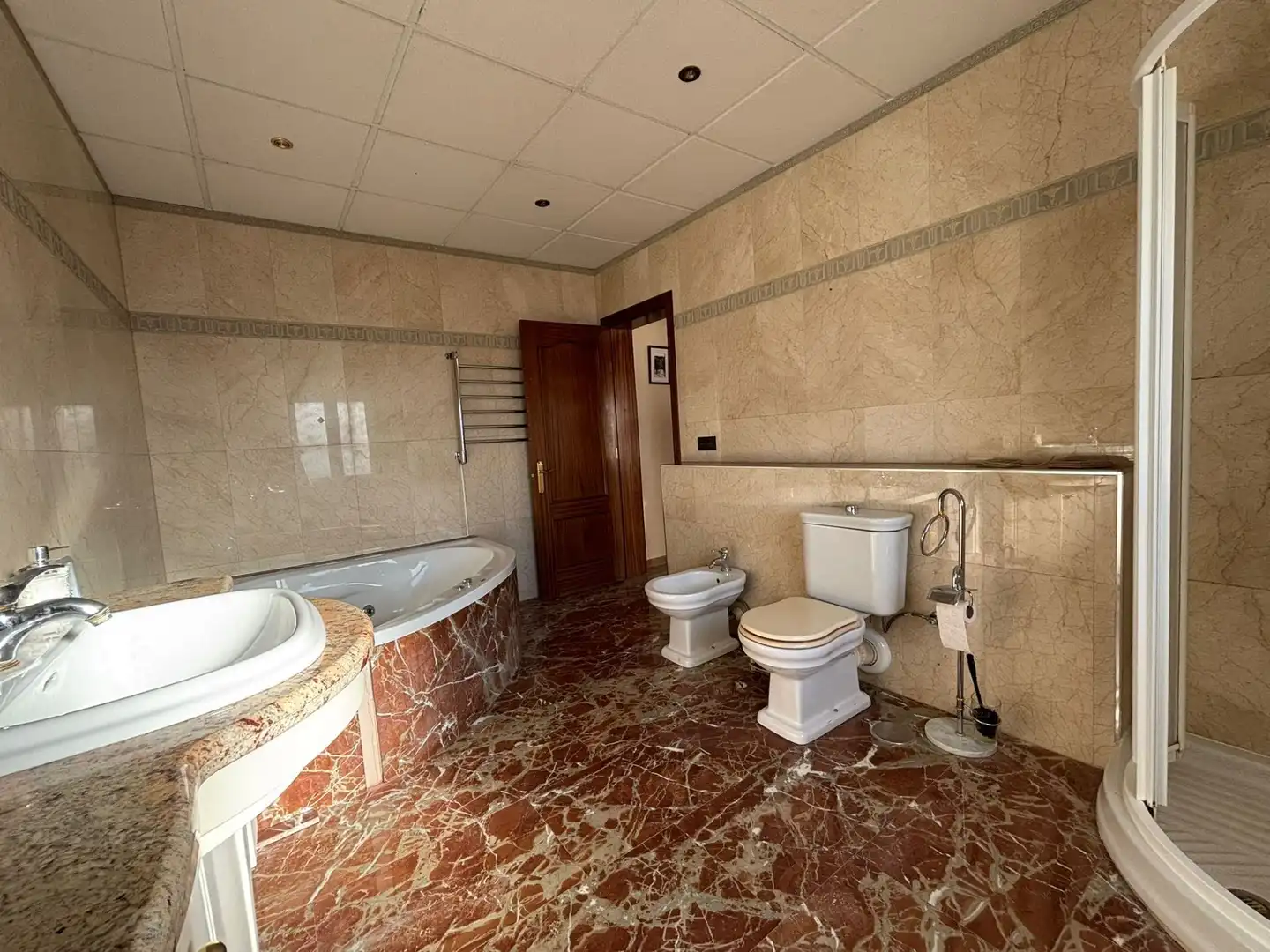 Maison mitoyenne avec piscine à vendre à SIBELIUS, imagen 20