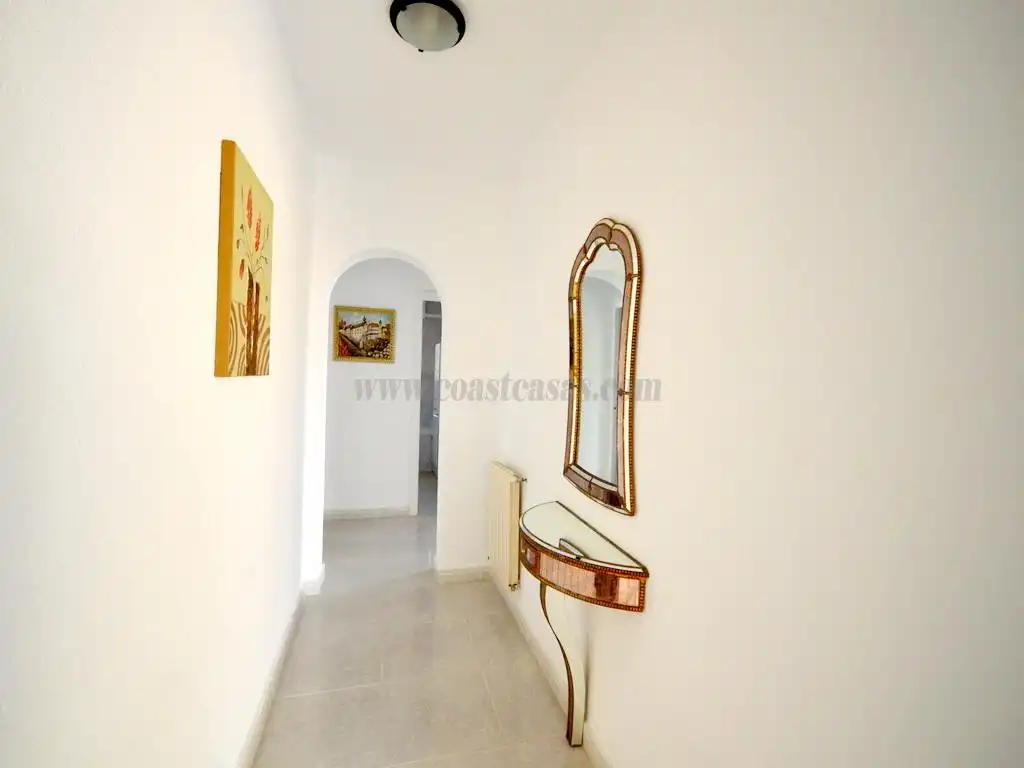 Chalet con terraza en venta en Orihuela Costa, imagen 16