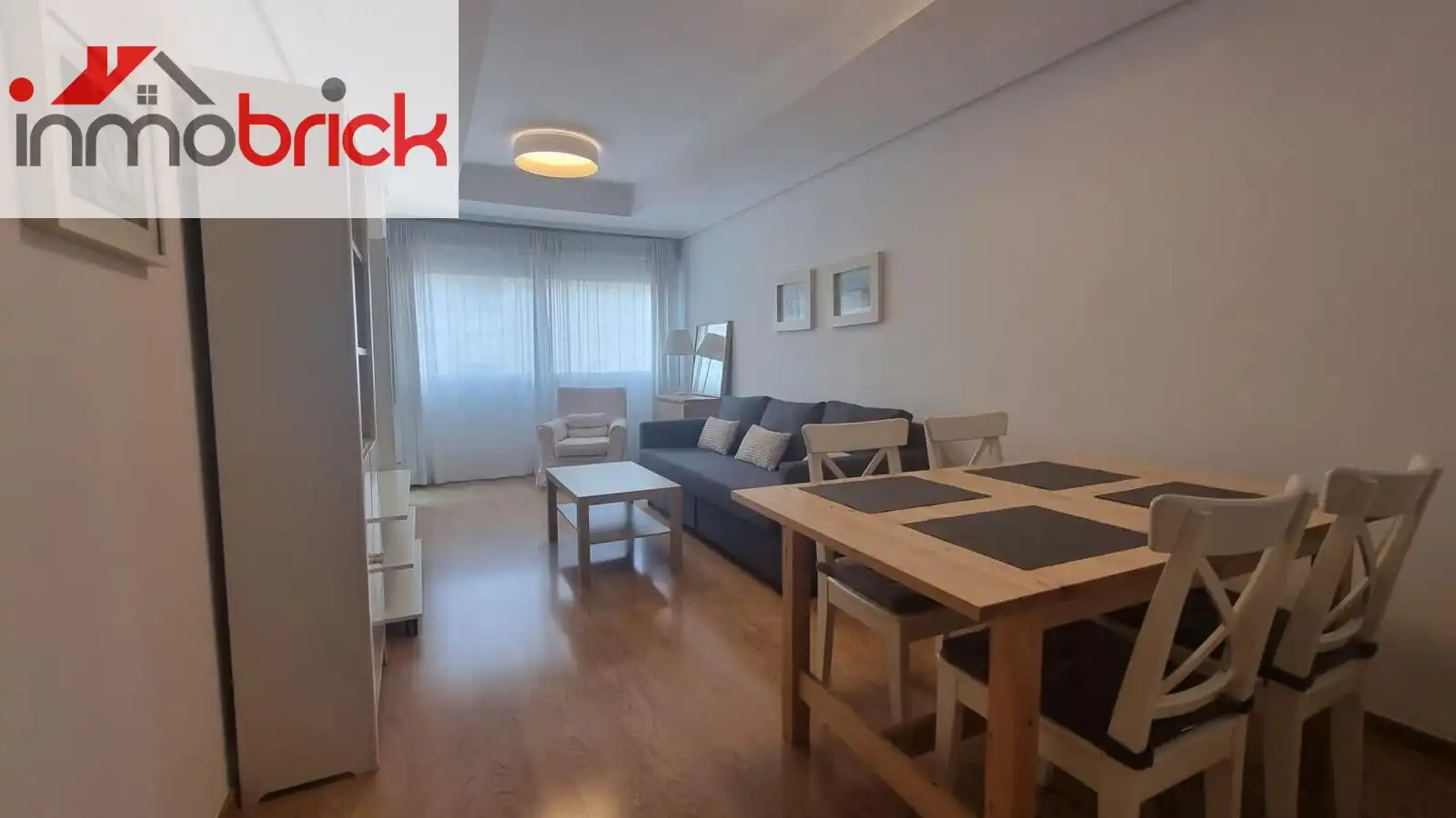 Appartement avec piscine à louer à Carretera de Cádiz, imagen 4