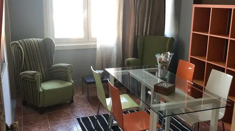 Foto 3 de Piso en venta en Rúa Alfonso Senra, 174, Ordes, A Coruña