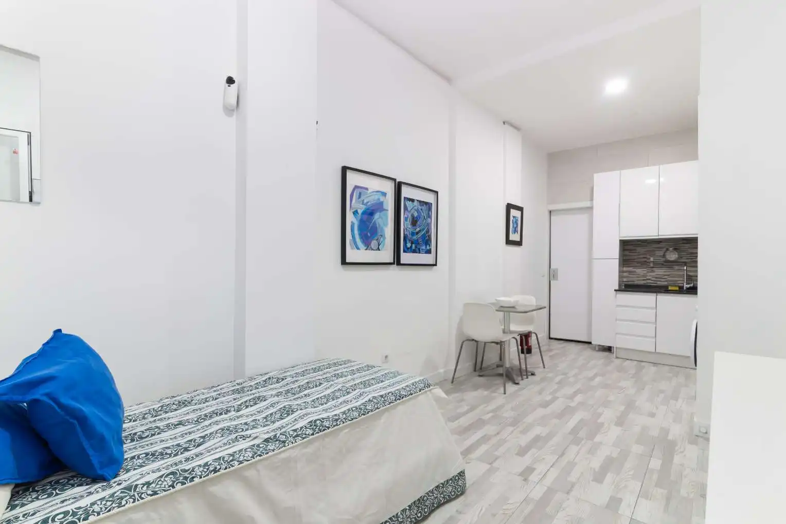 Habitación de Piso en venta en Madrid con Aire acondicionado, Calefacción y Amueblado