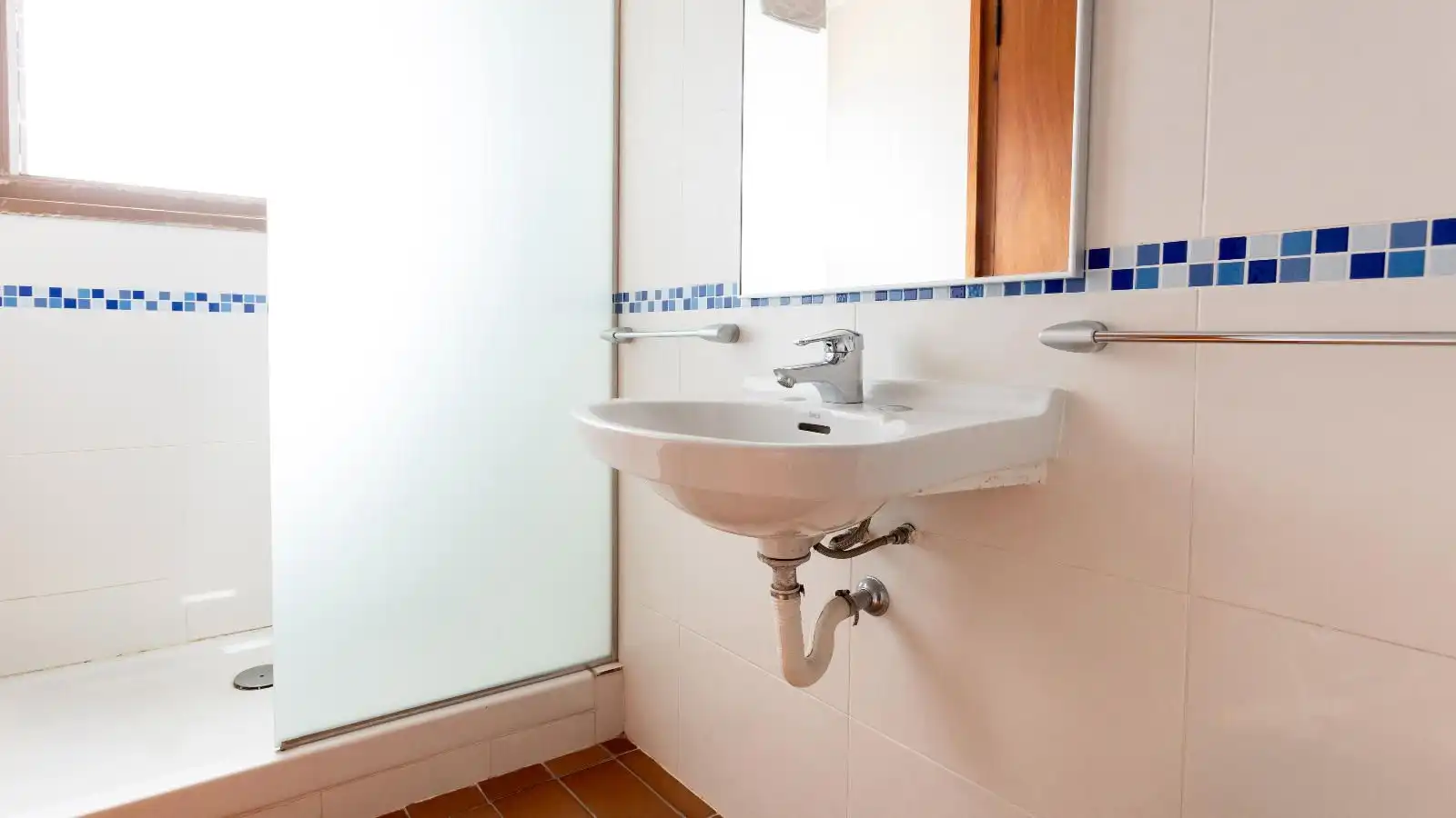 Bathroom of Detached homes for rent in Palafrugell  with Heating, Private garden and Furnished