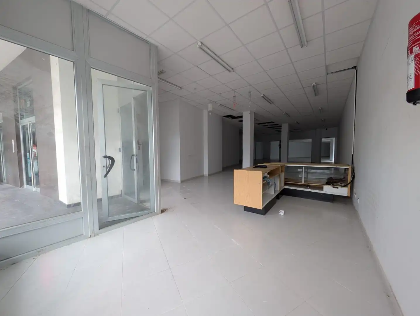 Local comercial en venda a MARIÑEIRO, DO 1, imagen 10