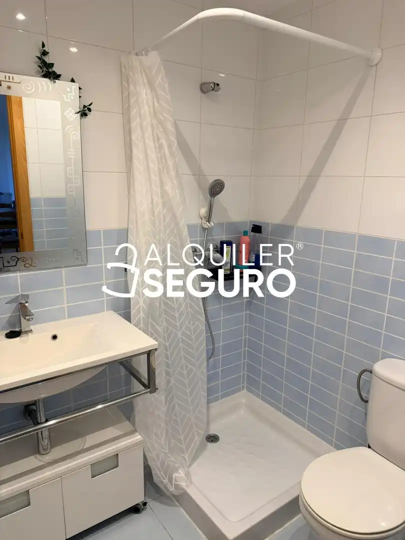 Pis amb piscina de lloguer a Regato, imagen 23