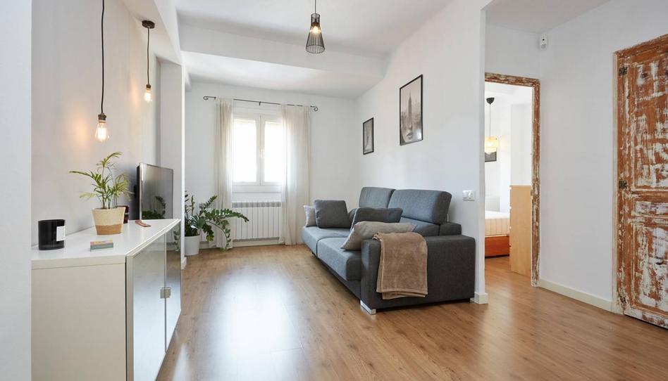 Photo 1 of Flat to rent in Carrer de la Torre D'en Damians, Hostafrancs, Barcelona