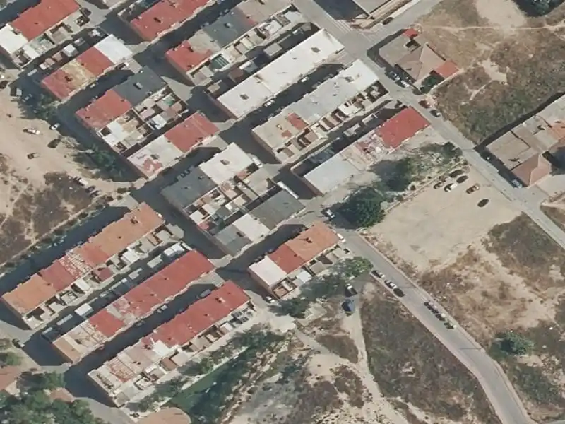 Wohnung zum Verkauf in Calle Cieza 12
