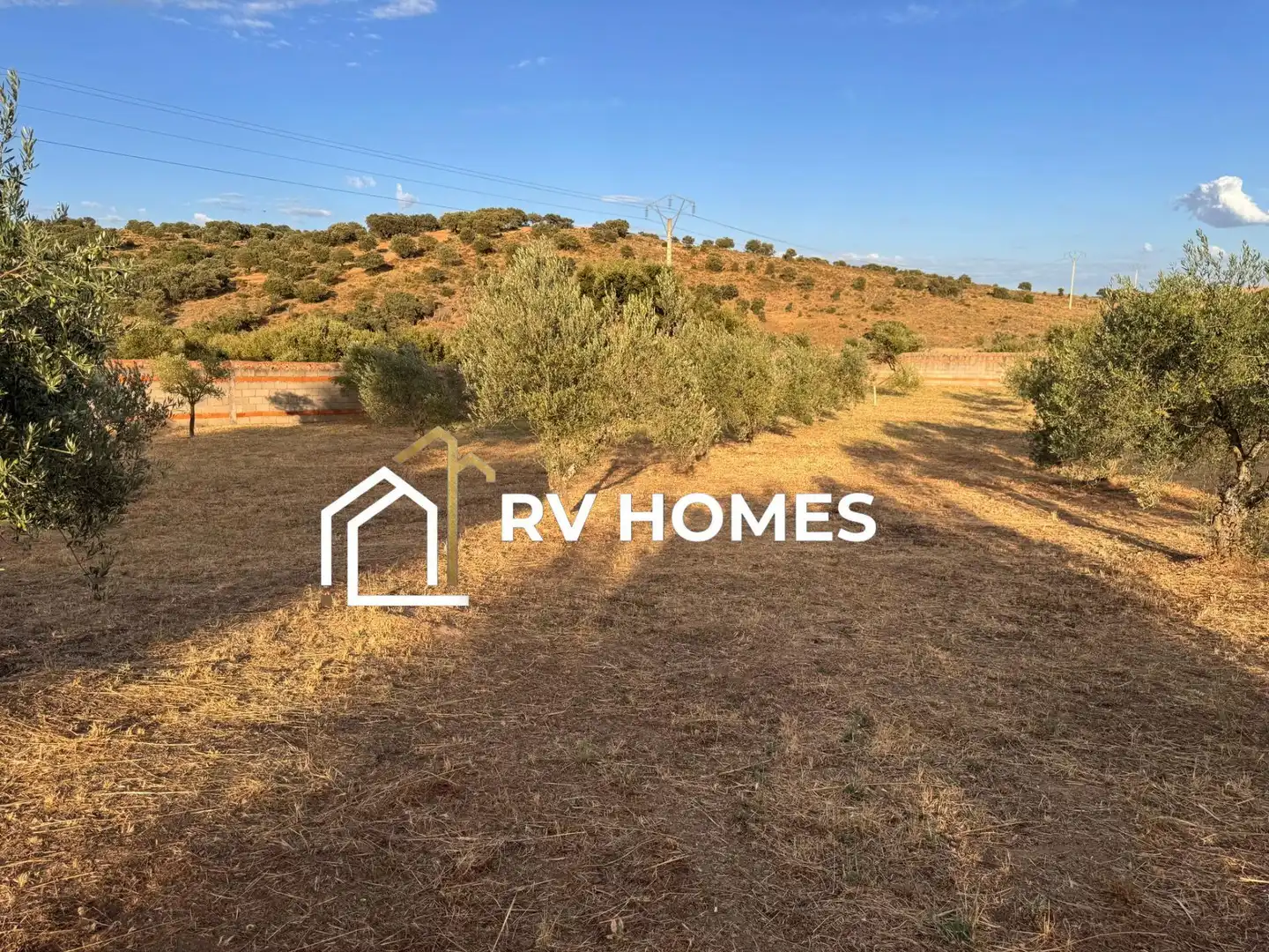 Residencial en venda en Cáceres