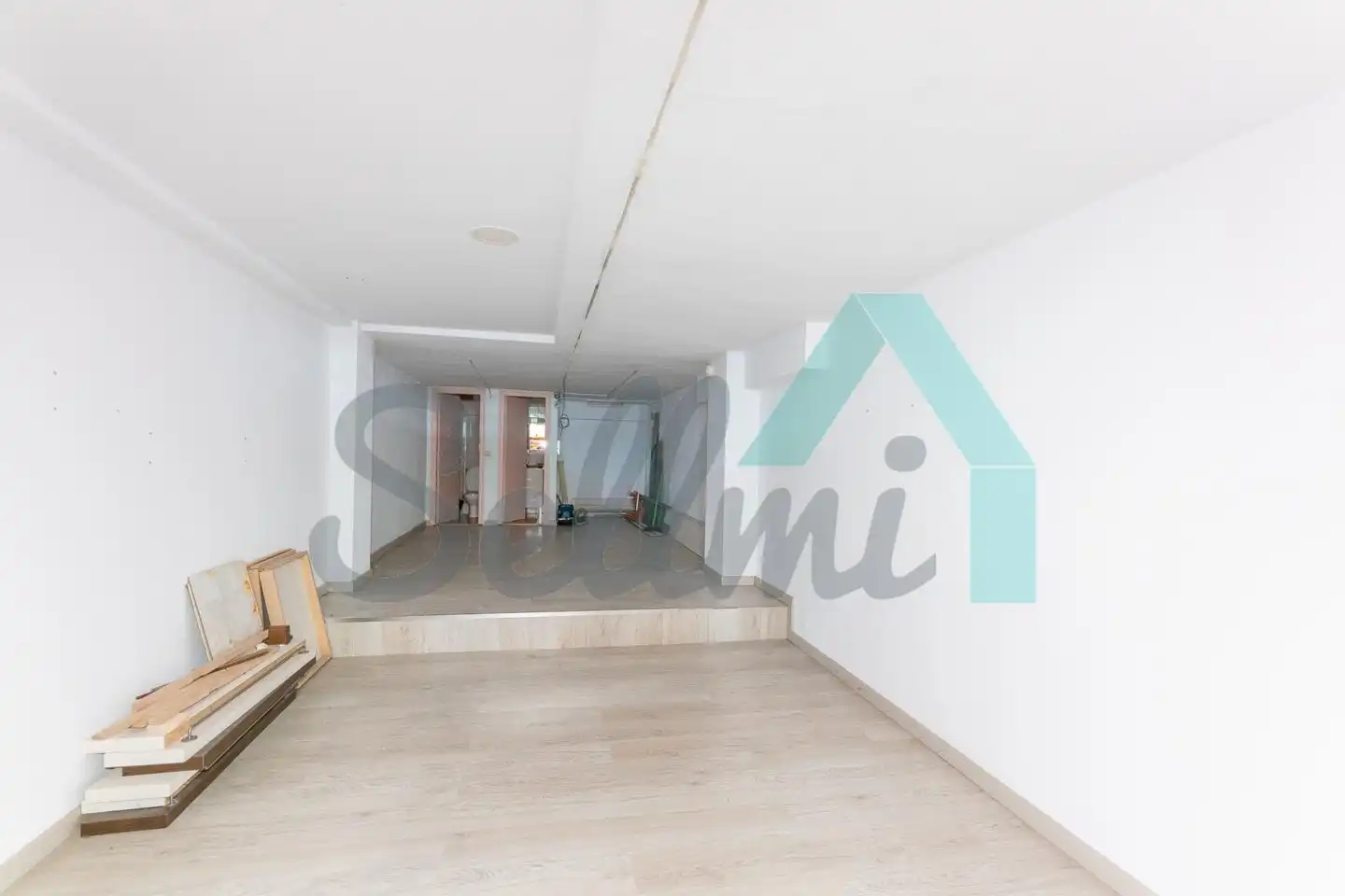 Gewerbefläche zur Miete in Avenida de Galicia, imagen 16
