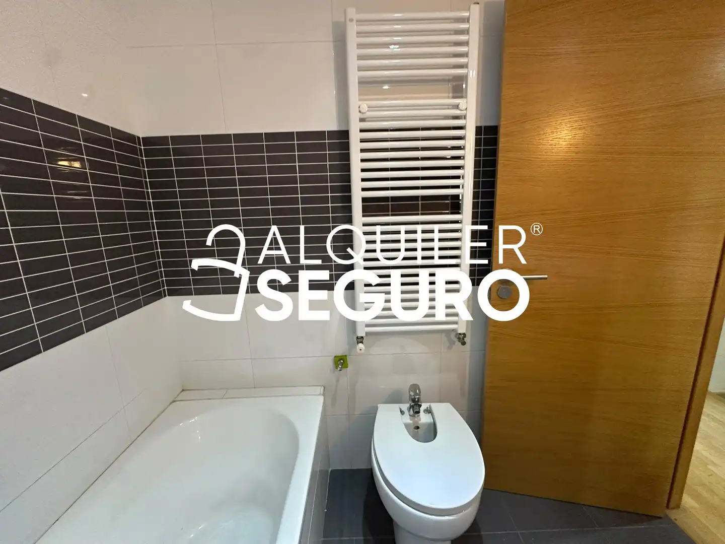Baño de Casa o chalet de alquiler en Bétera con Aire acondicionado, Calefacción y Terraza