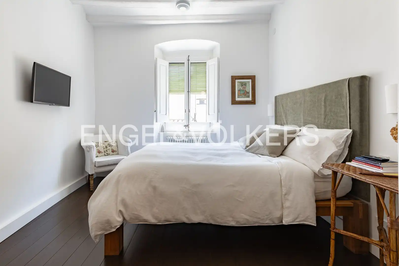 Habitación de Casa o chalet en venta en Vilassar de Dalt con Calefacción