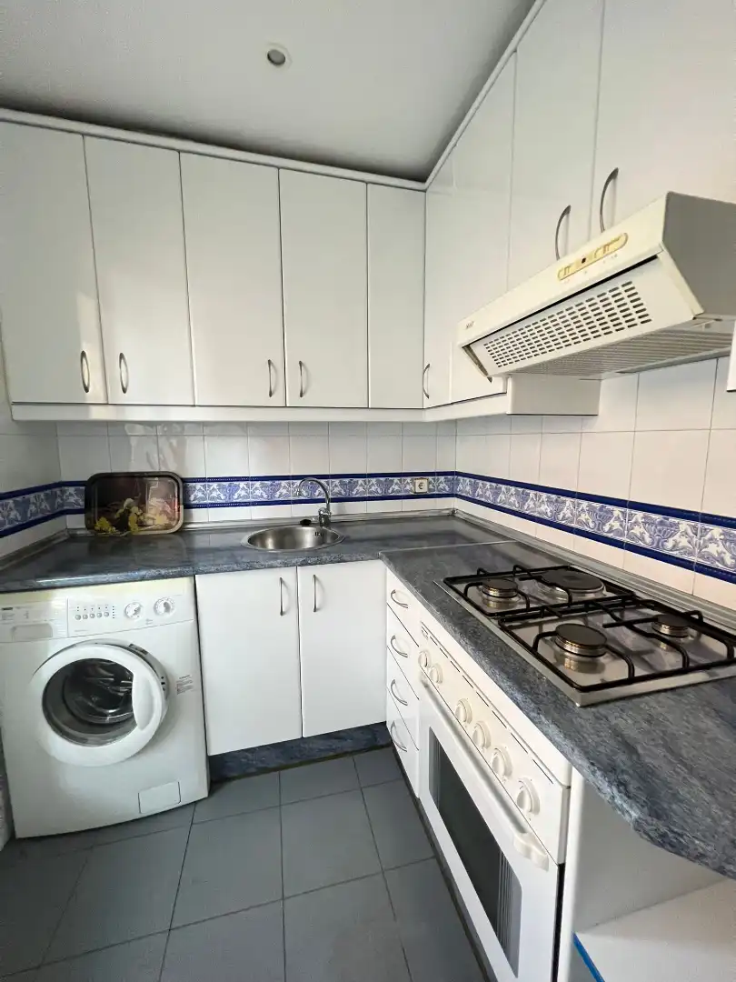 Apartament de lloguer a Calle de Toledo, El Perchel