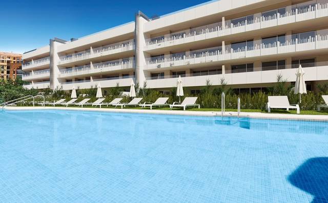 Apartamento en Venta en San Pedro de Alcántara pueblo