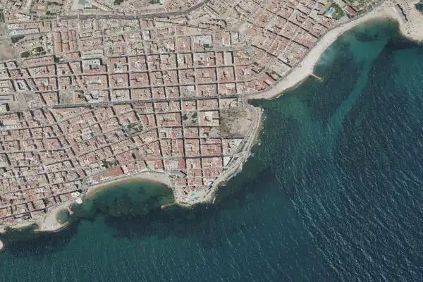 Piso en venta en Zona Playa del Cura