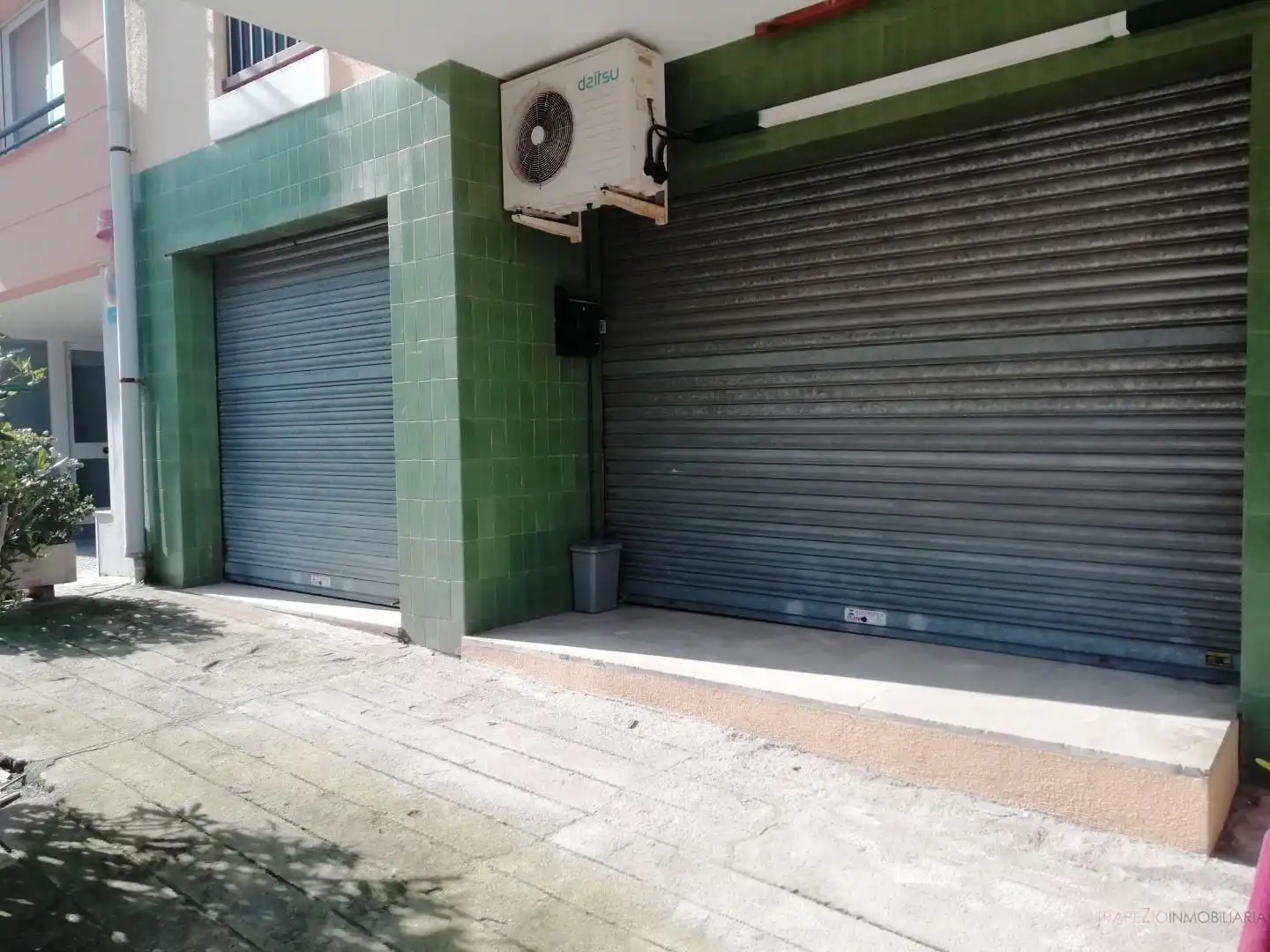 Local en venta en Sant Andreu de Llavaneres con Aire acondicionado
