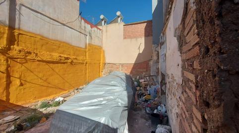 Foto 4 de Residencial en venta en Calle Voluntarios, 18, San Antón, Cartagena