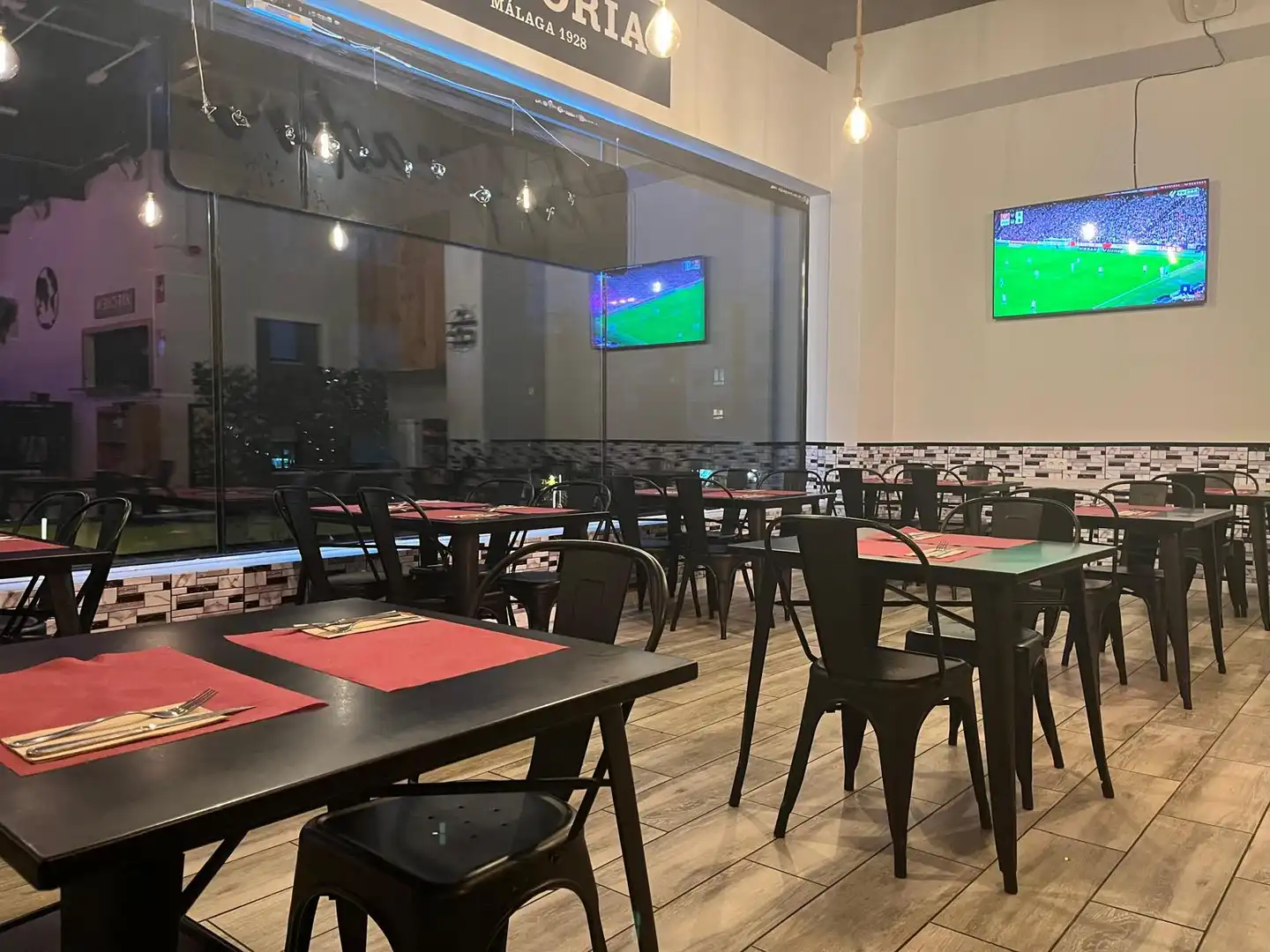 Local de alquiler en Pinto con Aire acondicionado, Calefacción y Terraza