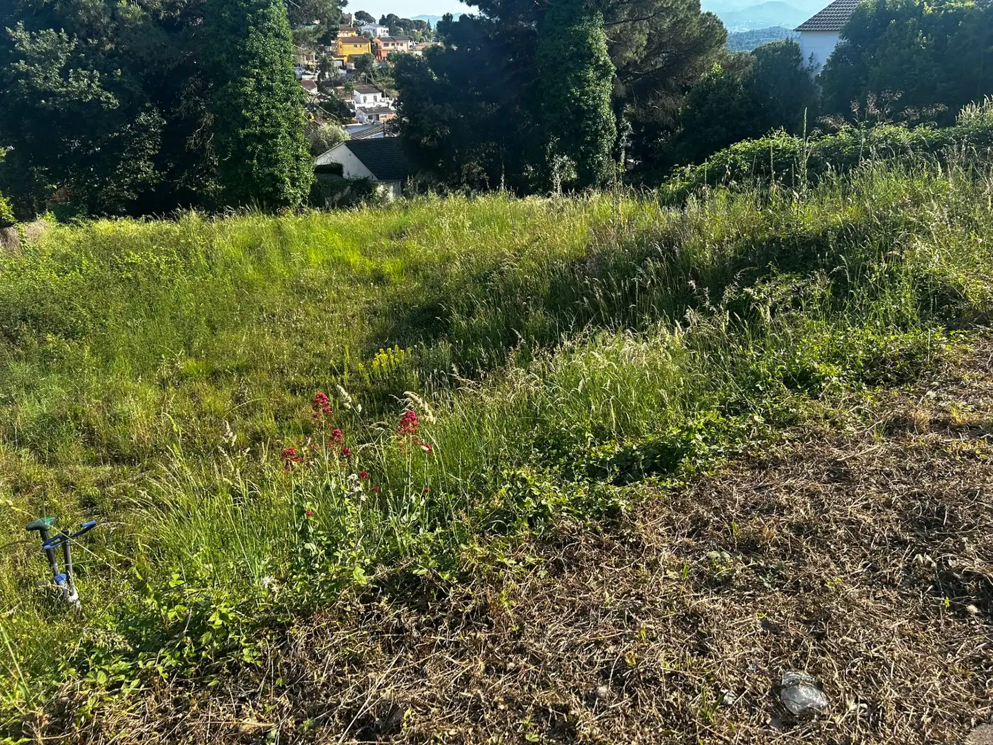 Wohnbaugrundstück zum Verkauf in Residencial Park, imagen 3