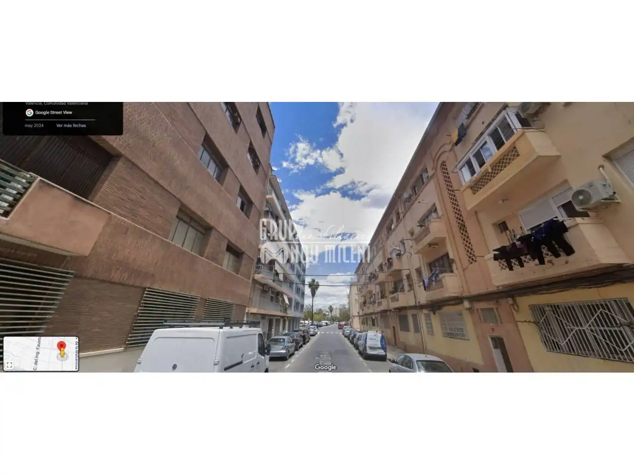Pis amb terrassa en venda a Calle Beato Juan Grande, imagen 3