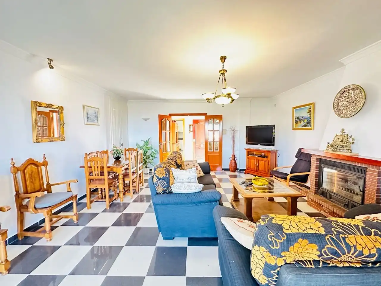 Villa avec piscine à vendre à Centro, imagen 33
