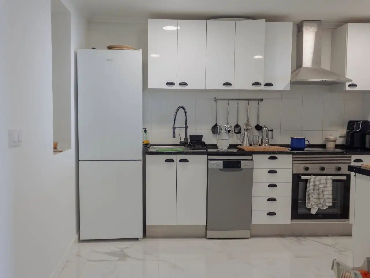 Reihenhaus mit Pool zur Miete in Carrer Azahar 14, imagen 10