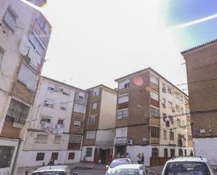 Exterior view of Flat for sale in Málaga Capital