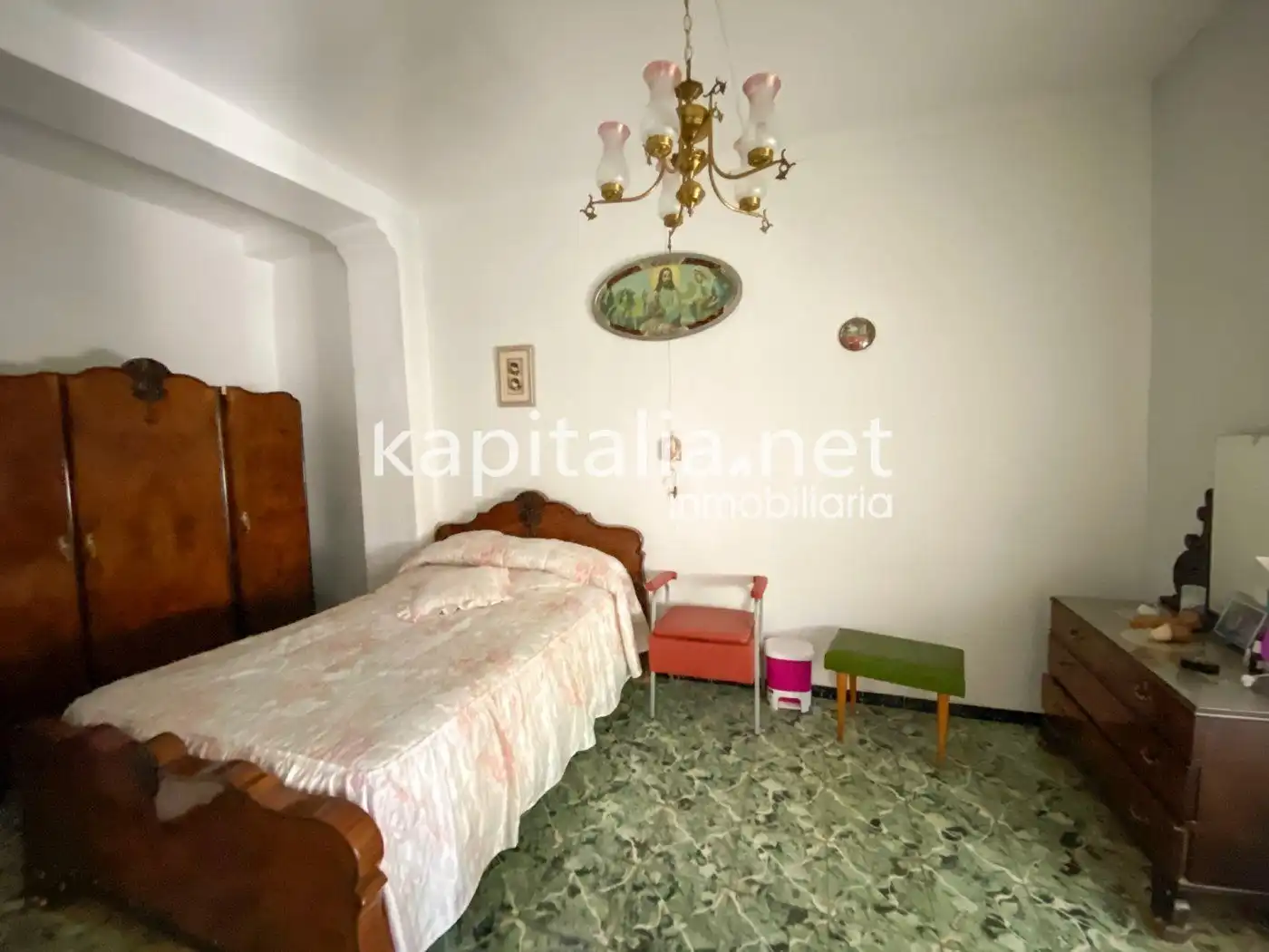 Casa en venda a Bocairent, imagen 7