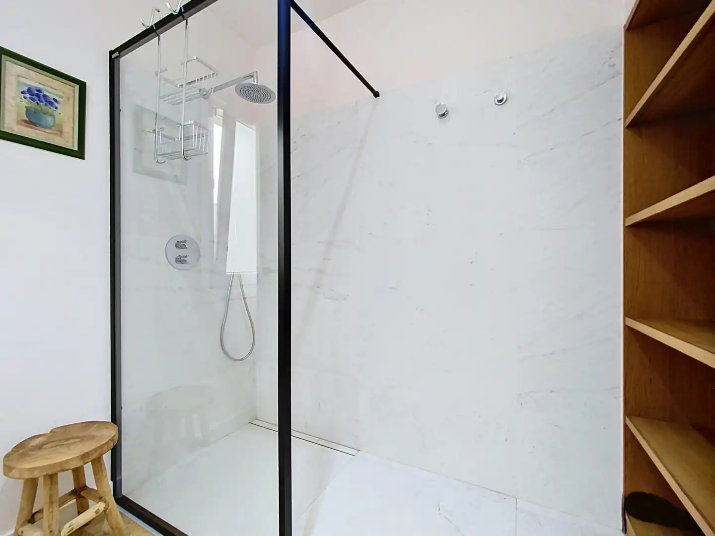 Ático con ascensor en venta en Estepona Pueblo, imagen 37