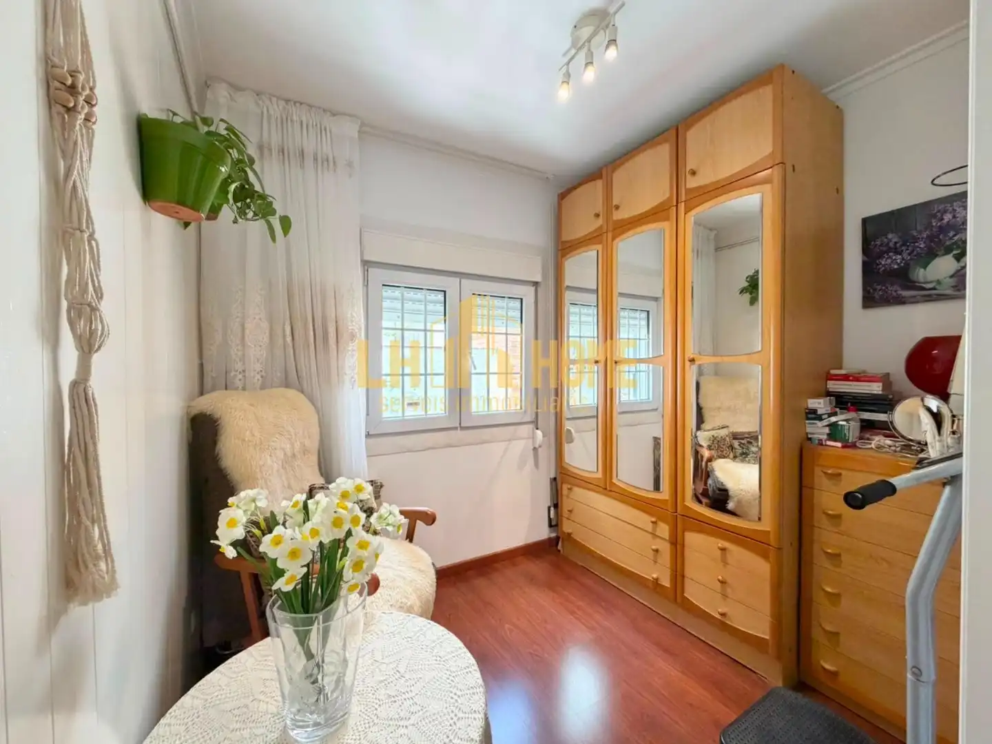 Wohnung mit Terrasse zum Verkauf in Carrer Carrer Collserola, imagen 21