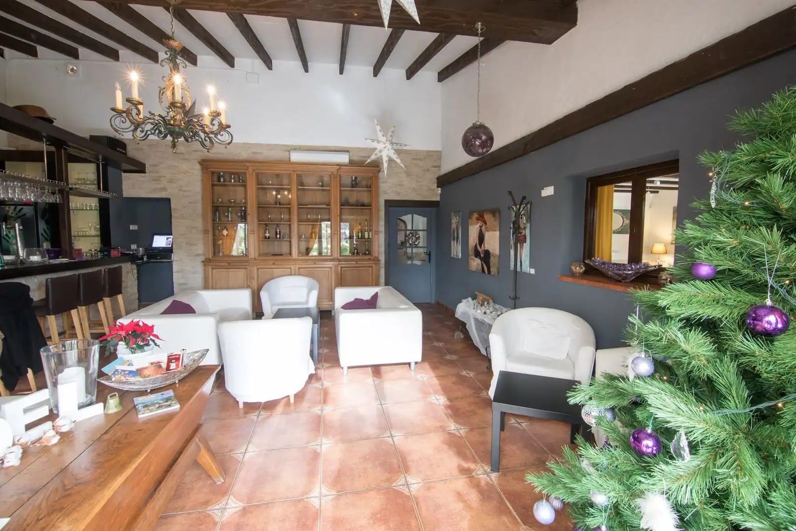 Local en venta en Jávea / Xàbia