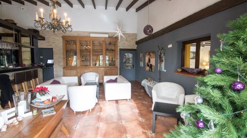Foto 5 von Geschaftsraum zum Verkauf in Montgó - Ermita, Jávea / Xàbia