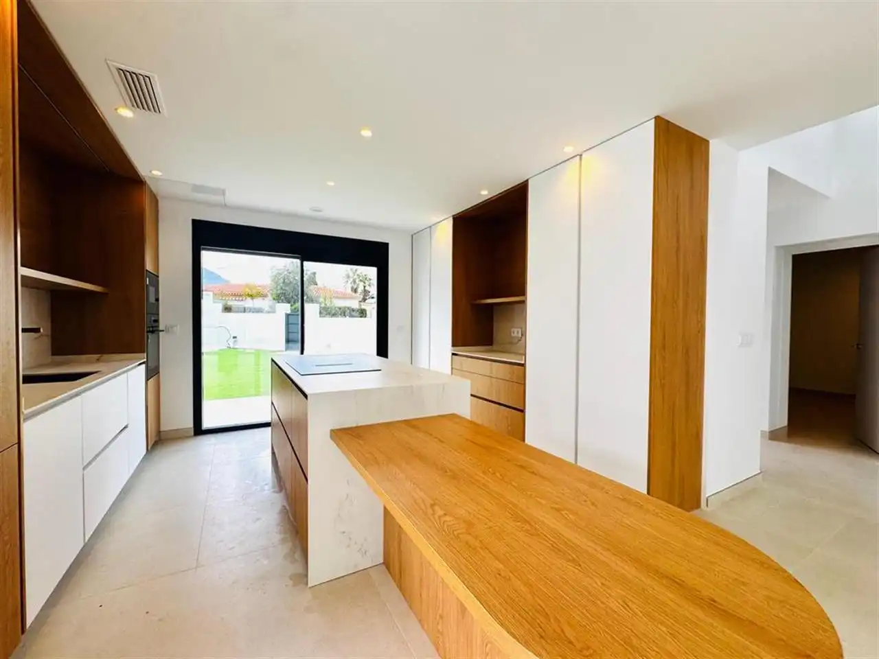 Casa rústica con piscina en venta en L'Albir, imagen 27
