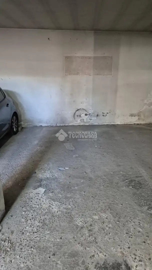 Garatge en venda en Villaverde