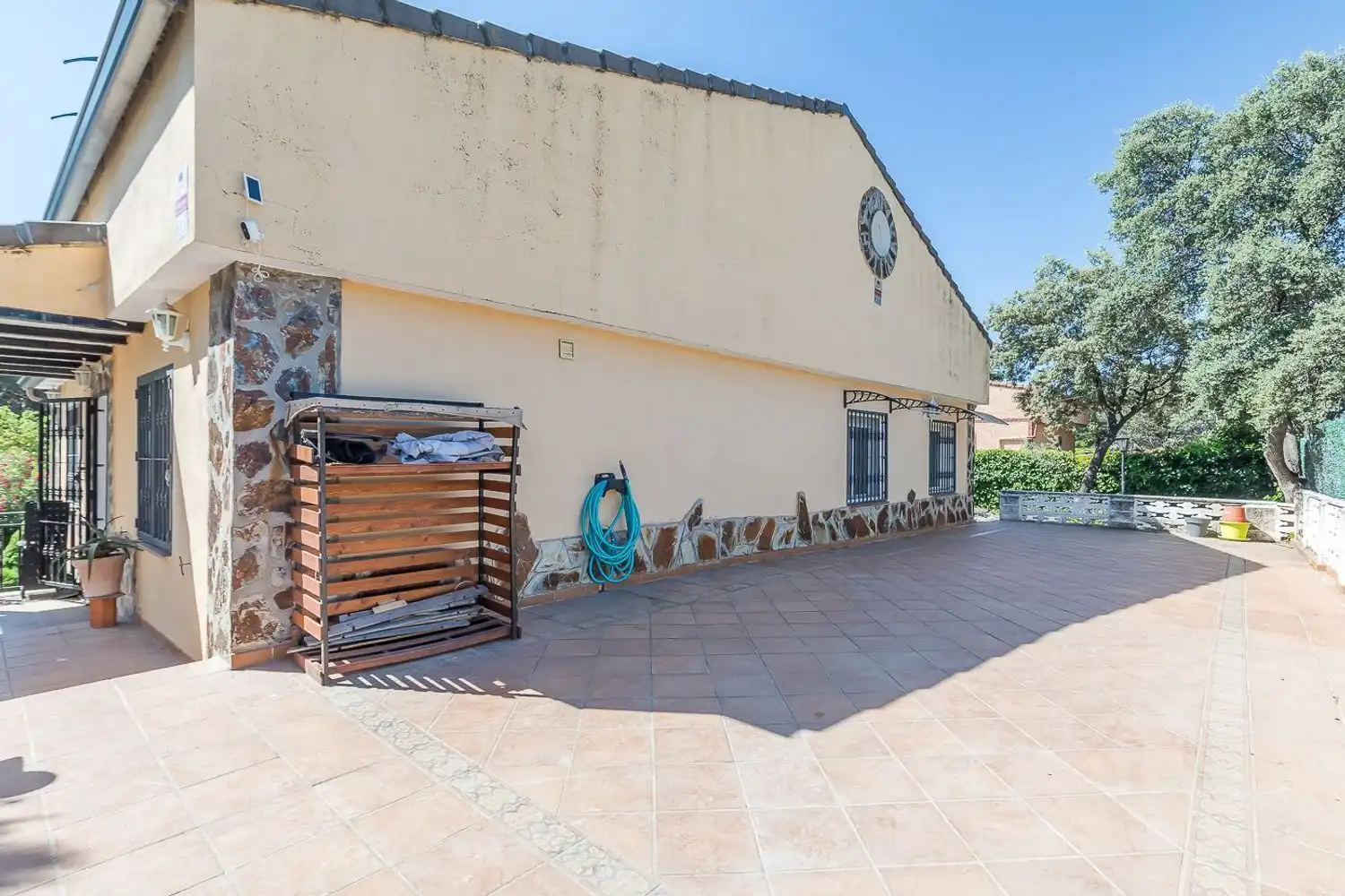 Xalet amb piscina en venda a CAÑADA REAL DE MERINAS, imagen 57