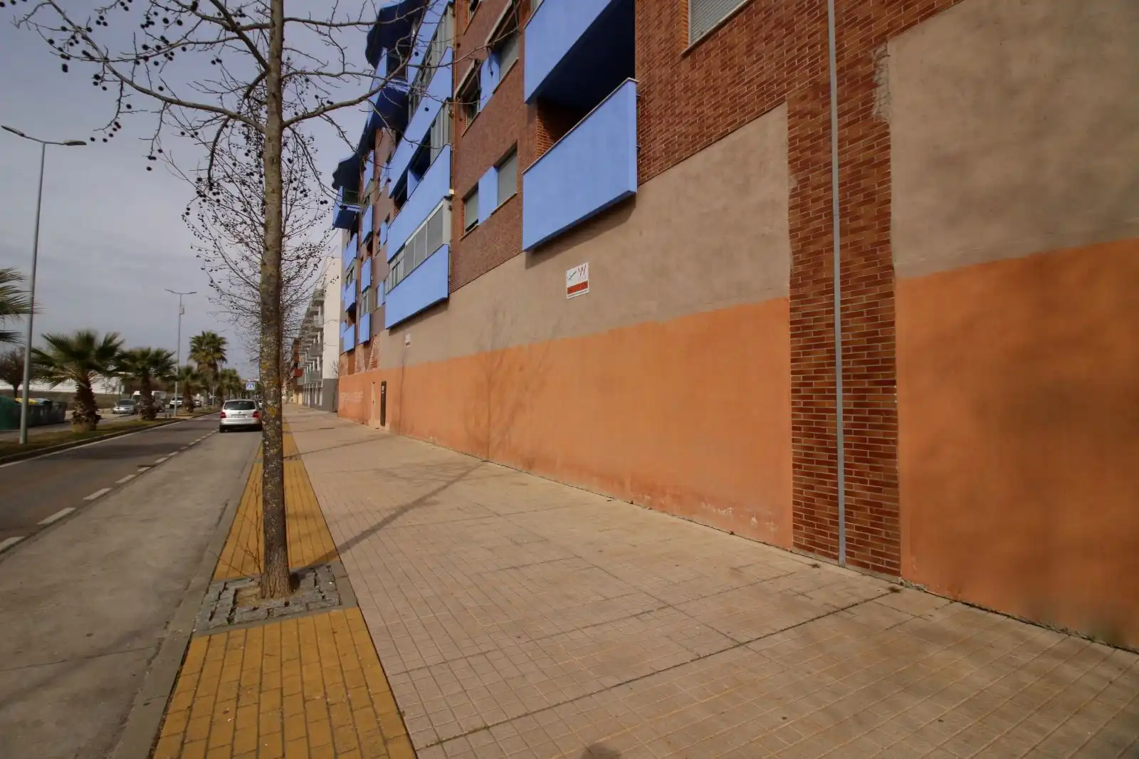 Locale commerciale in vendita a Nuevo Cáceres, imagen 14